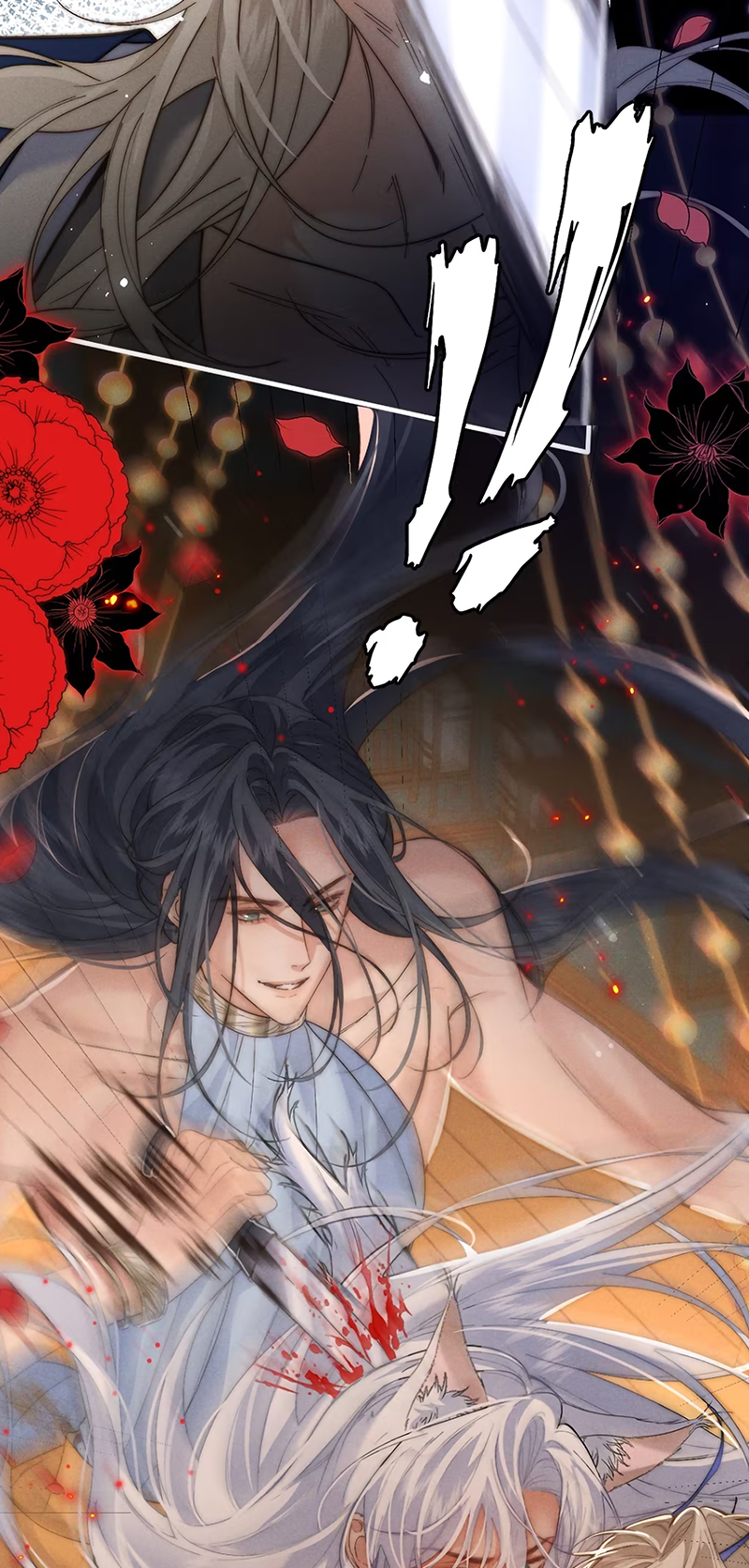 Chỉ Dẫn Săn Mồi Chap 6 - Trang 3