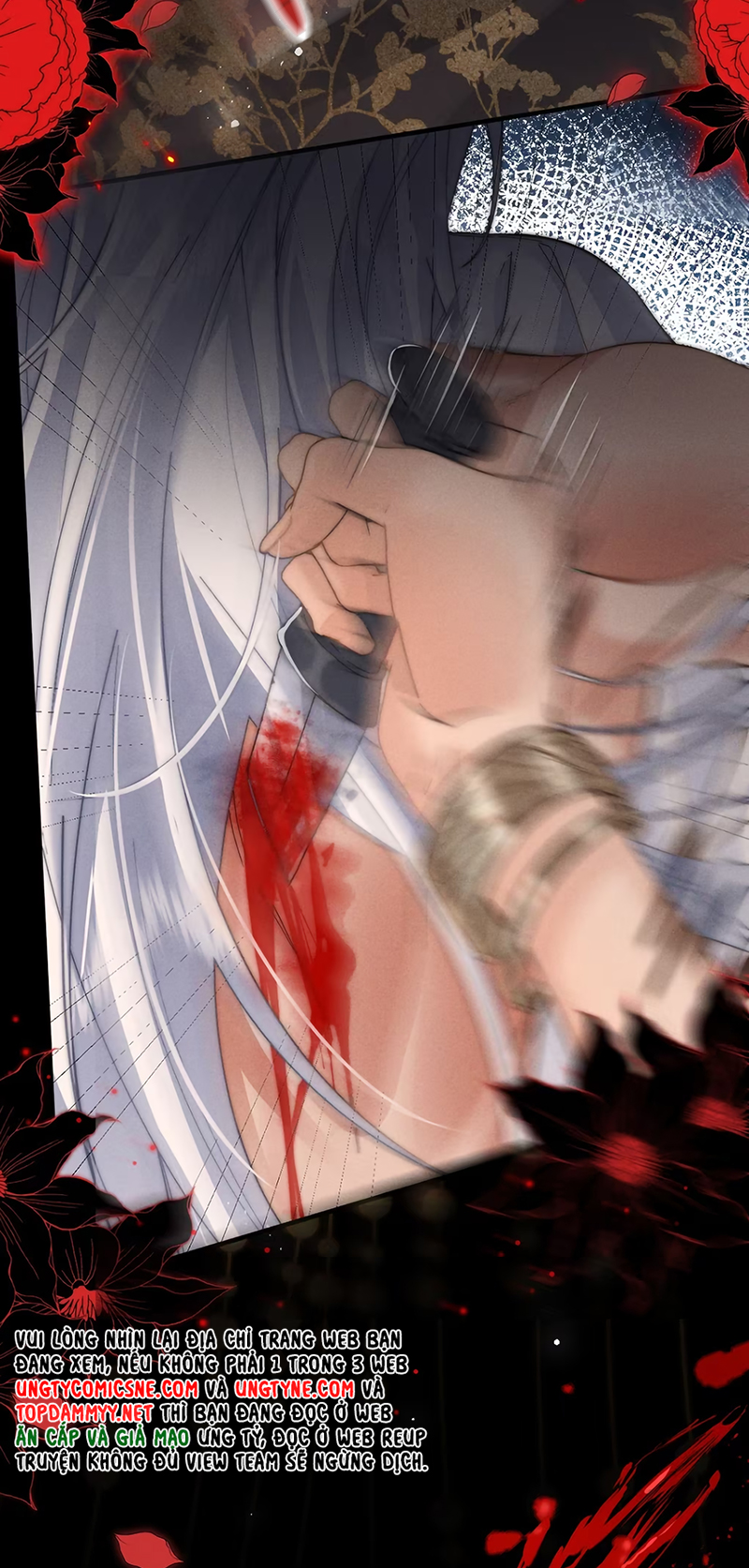 Chỉ Dẫn Săn Mồi Chap 6 - Trang 3