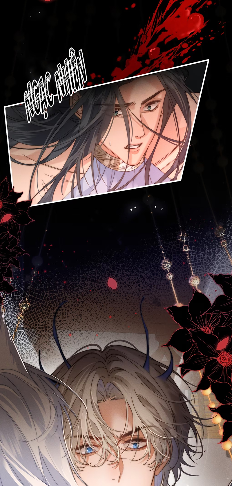 Chỉ Dẫn Săn Mồi Chap 6 - Trang 3