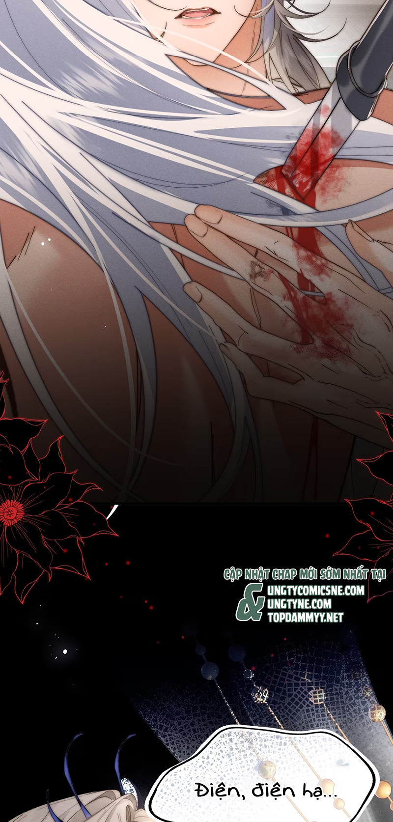 Chỉ Dẫn Săn Mồi Chap 6 - Trang 3