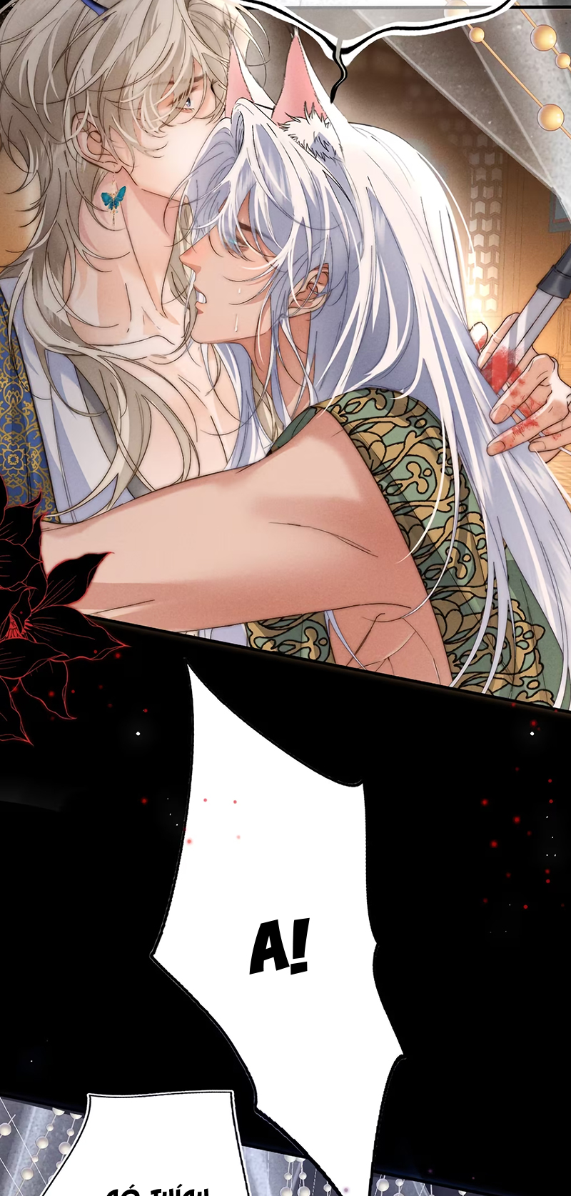 Chỉ Dẫn Săn Mồi Chap 6 - Trang 3