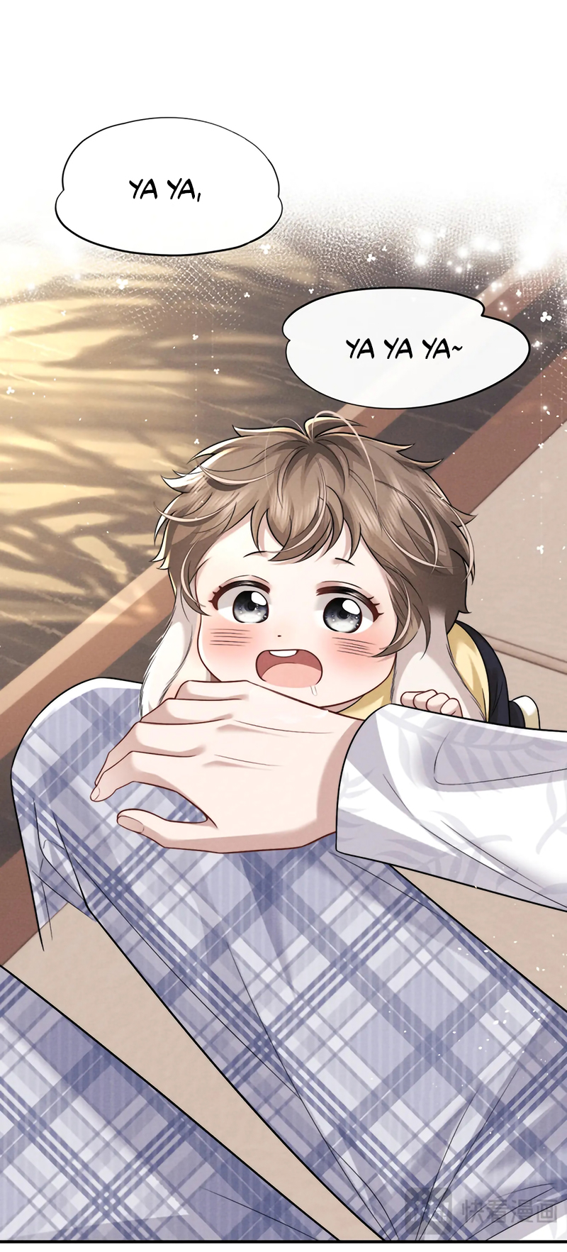 Chấp Sự Thỏ Cụp Tai Chap 178 - Next Chap 179