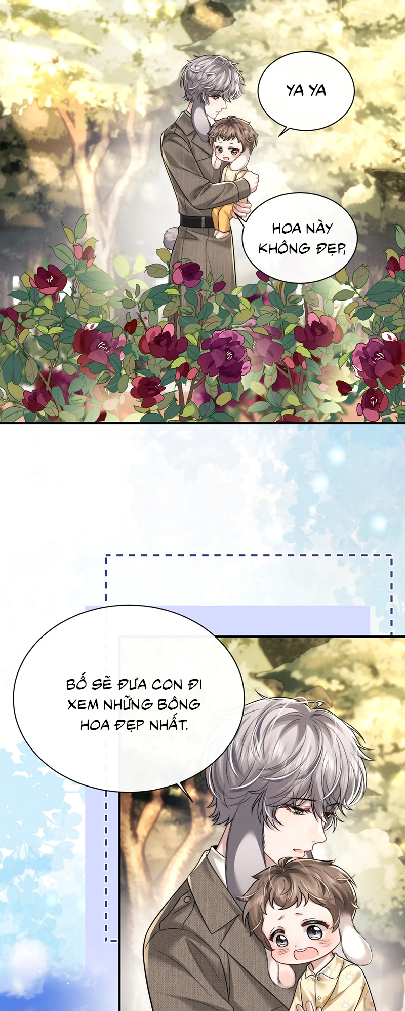 Chấp Sự Thỏ Cụp Tai Chap 178 - Next Chap 179