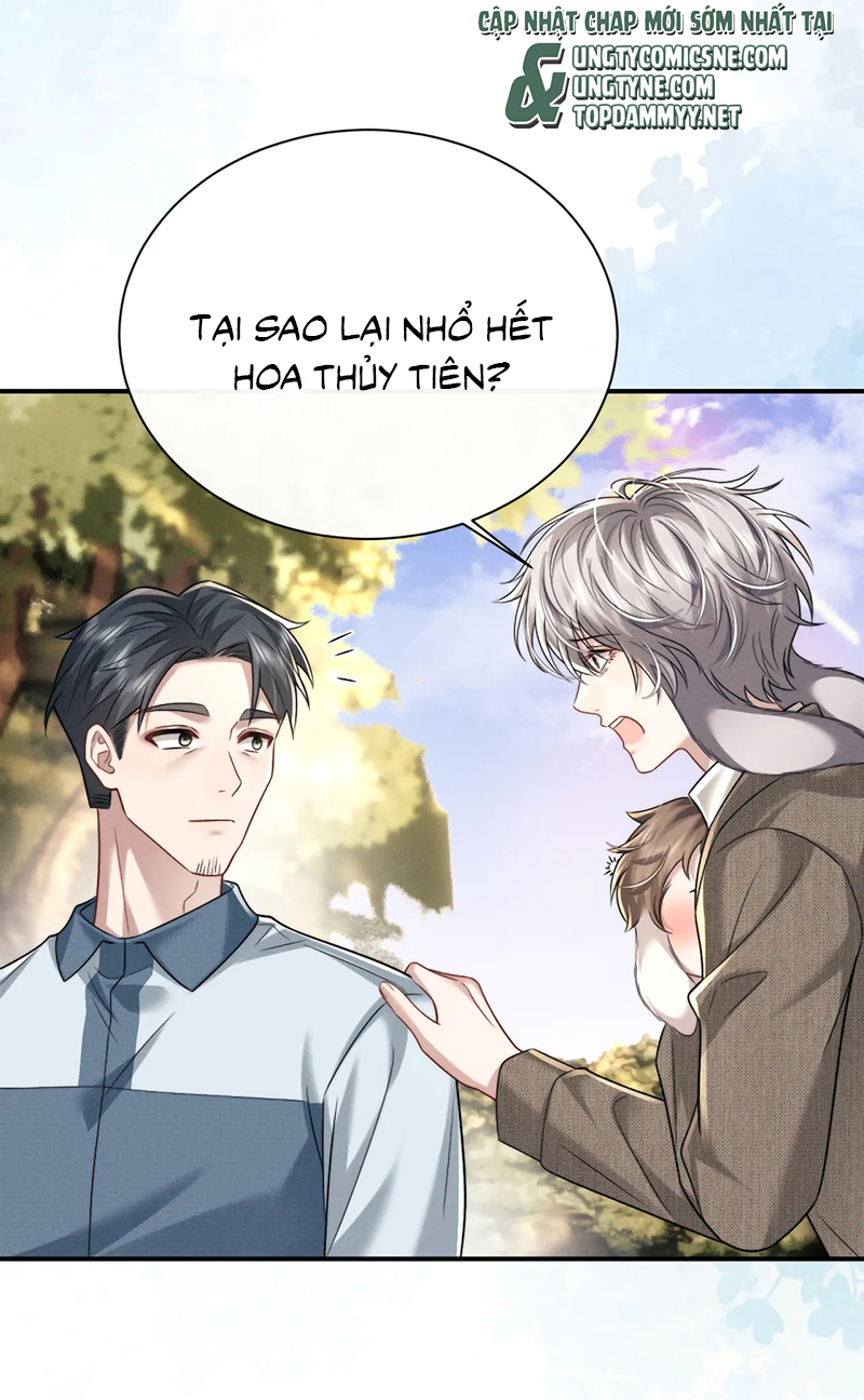 Chấp Sự Thỏ Cụp Tai Chap 178 - Next Chap 179