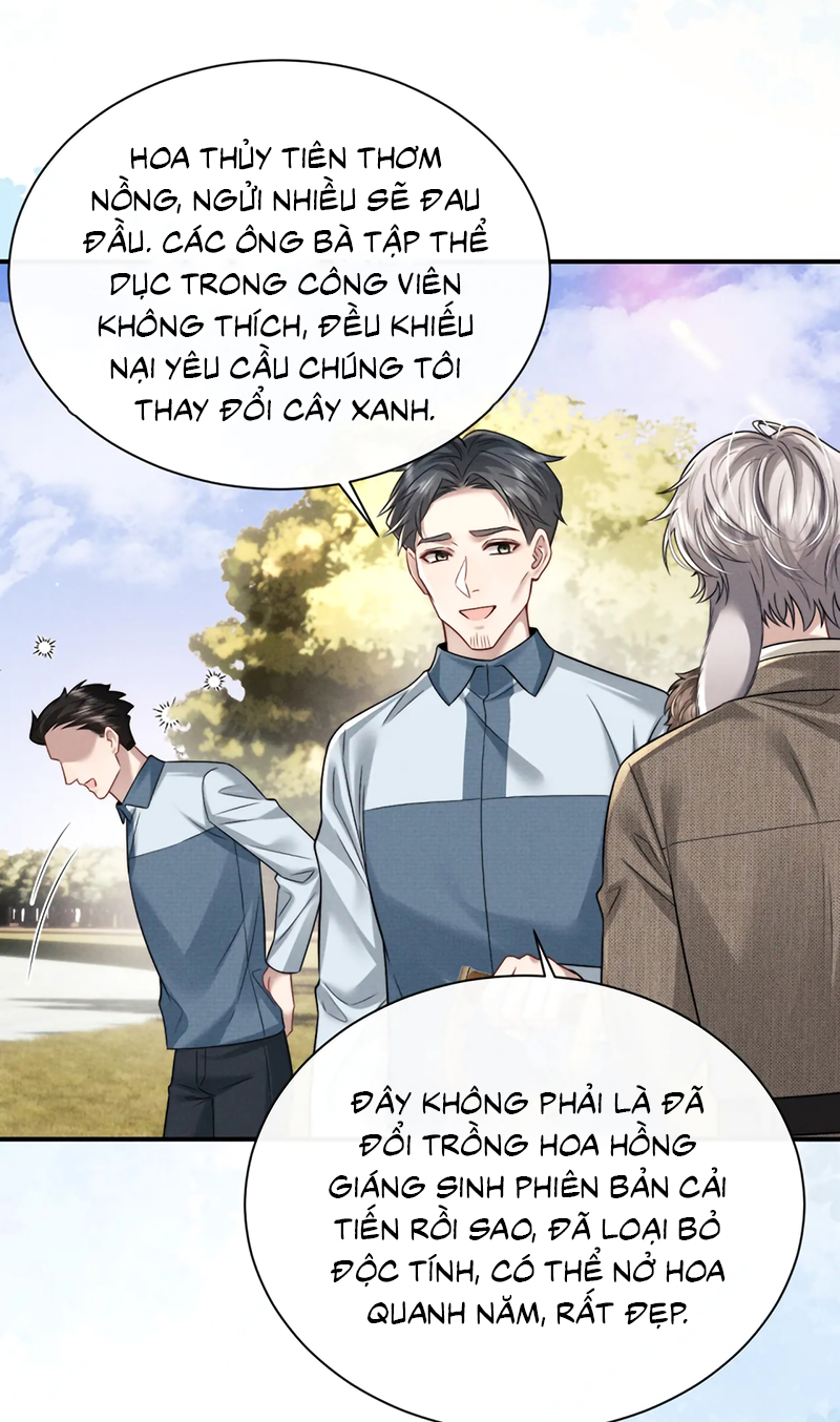 Chấp Sự Thỏ Cụp Tai Chap 178 - Next Chap 179