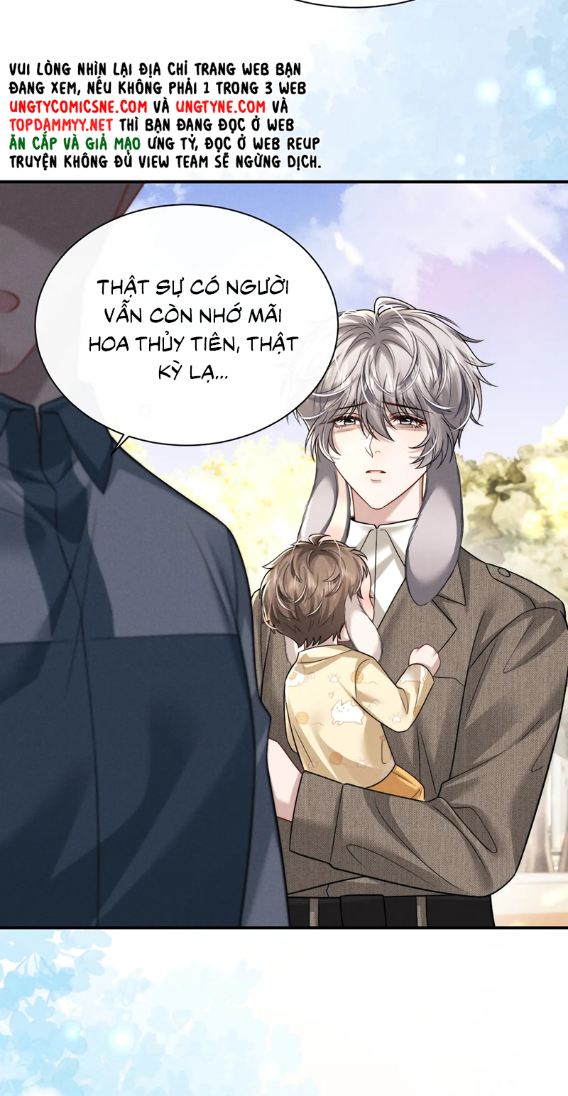 Chấp Sự Thỏ Cụp Tai Chap 178 - Next Chap 179