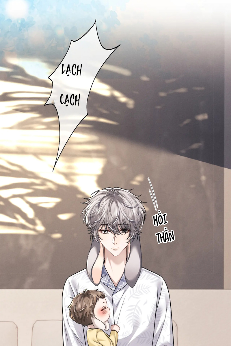 Chấp Sự Thỏ Cụp Tai Chap 178 - Next Chap 179