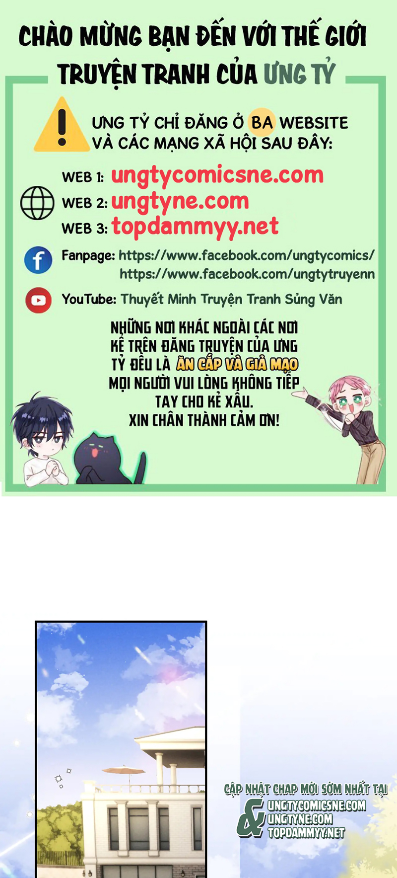 Chấp Sự Thỏ Cụp Tai Chap 178 - Next Chap 179