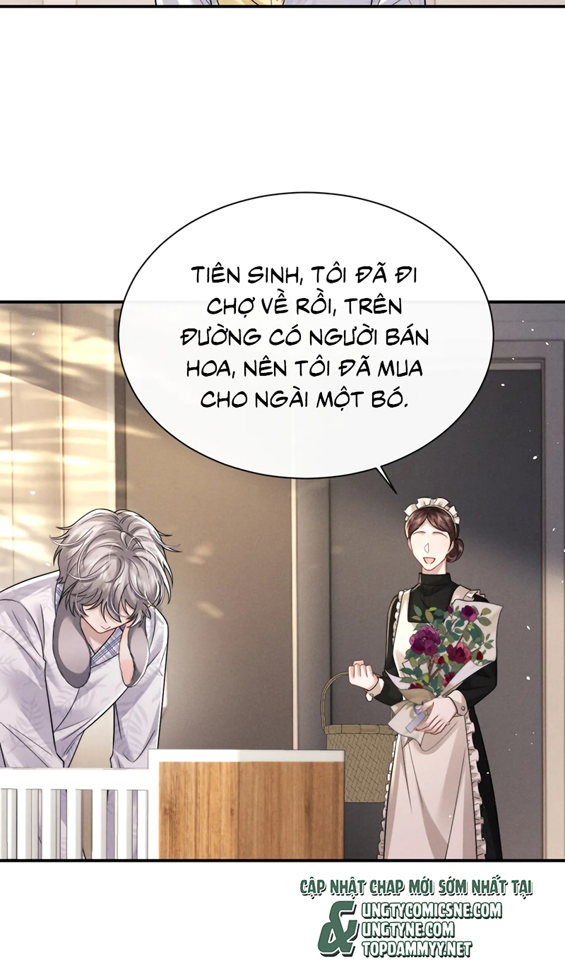 Chấp Sự Thỏ Cụp Tai Chap 178 - Next Chap 179