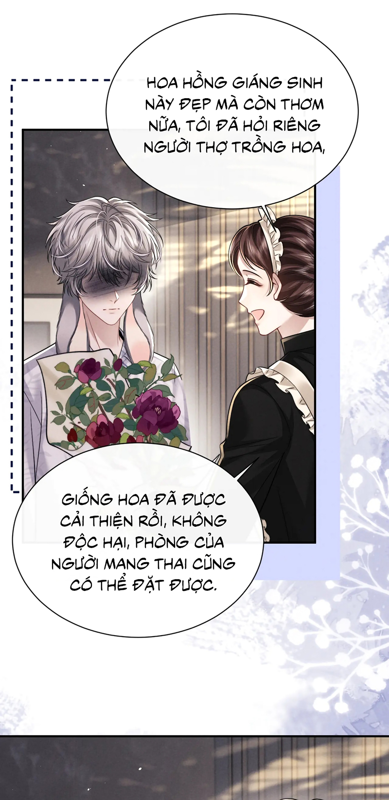 Chấp Sự Thỏ Cụp Tai Chap 178 - Next Chap 179