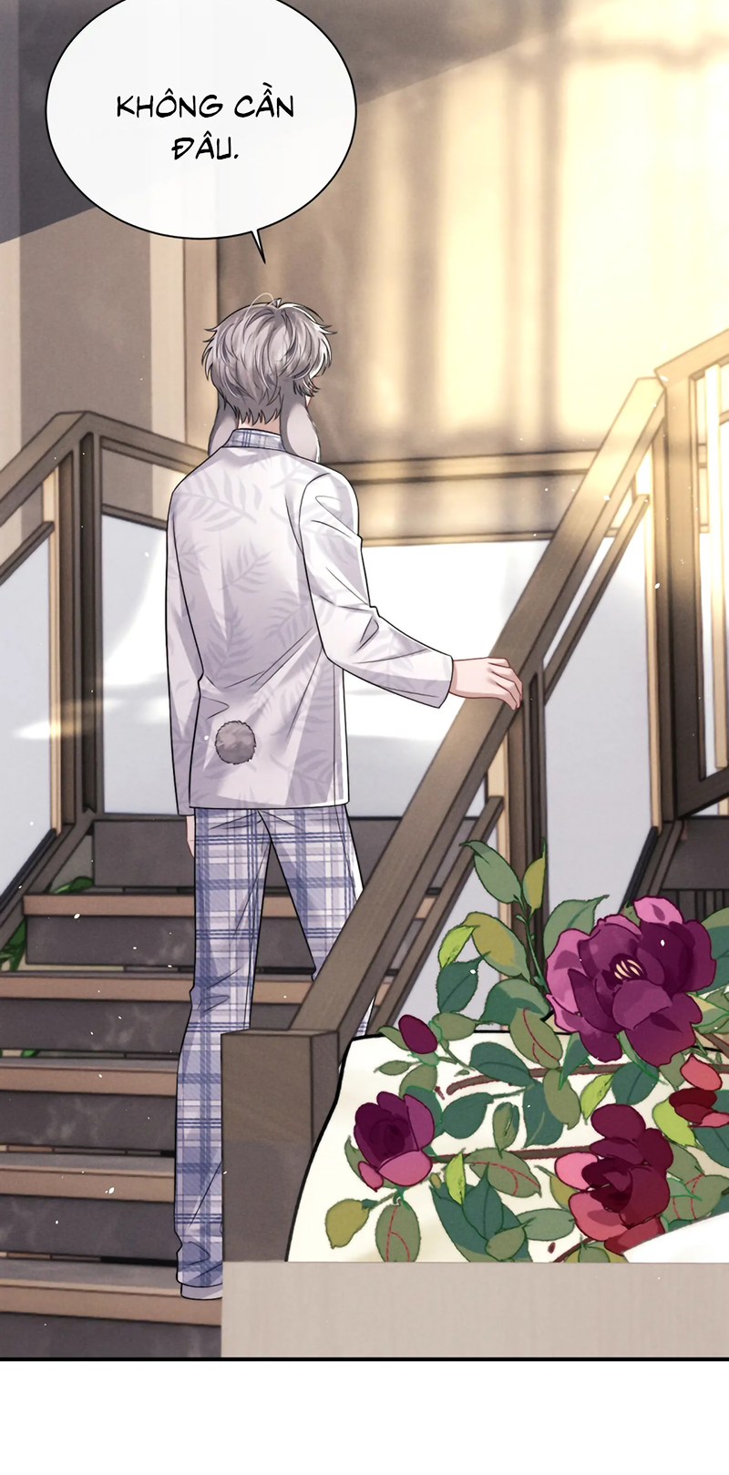 Chấp Sự Thỏ Cụp Tai Chap 178 - Next Chap 179