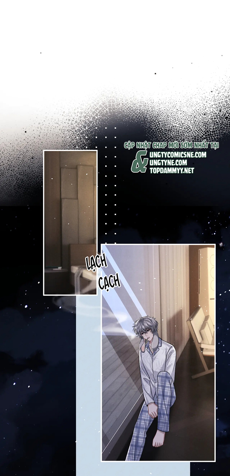 Chấp Sự Thỏ Cụp Tai Chap 178 - Next Chap 179