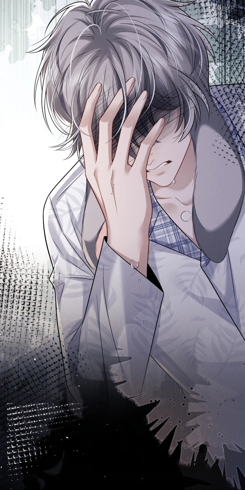 Chấp Sự Thỏ Cụp Tai Chap 178 - Next Chap 179