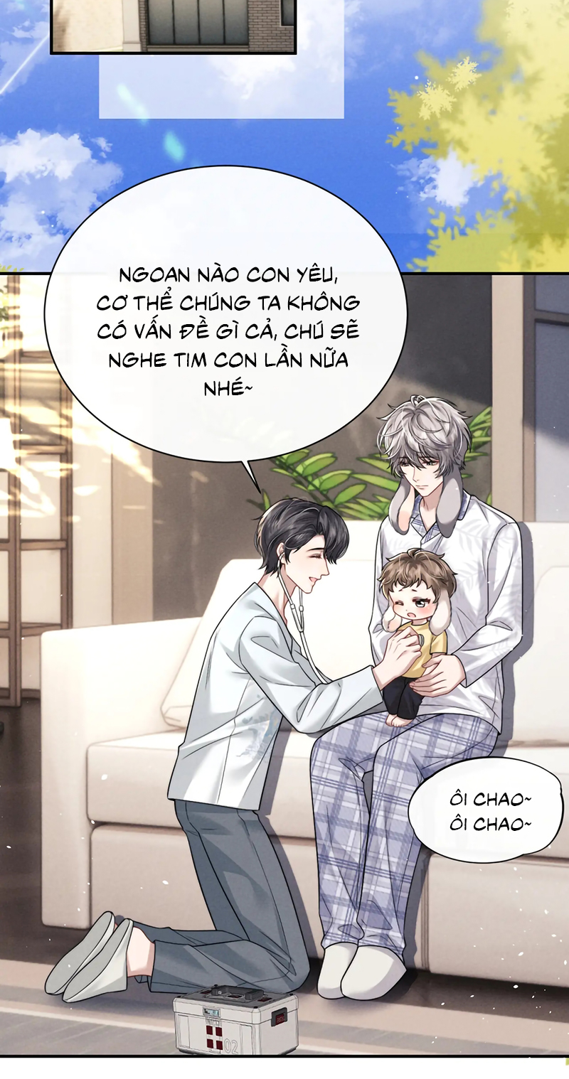 Chấp Sự Thỏ Cụp Tai Chap 178 - Next Chap 179
