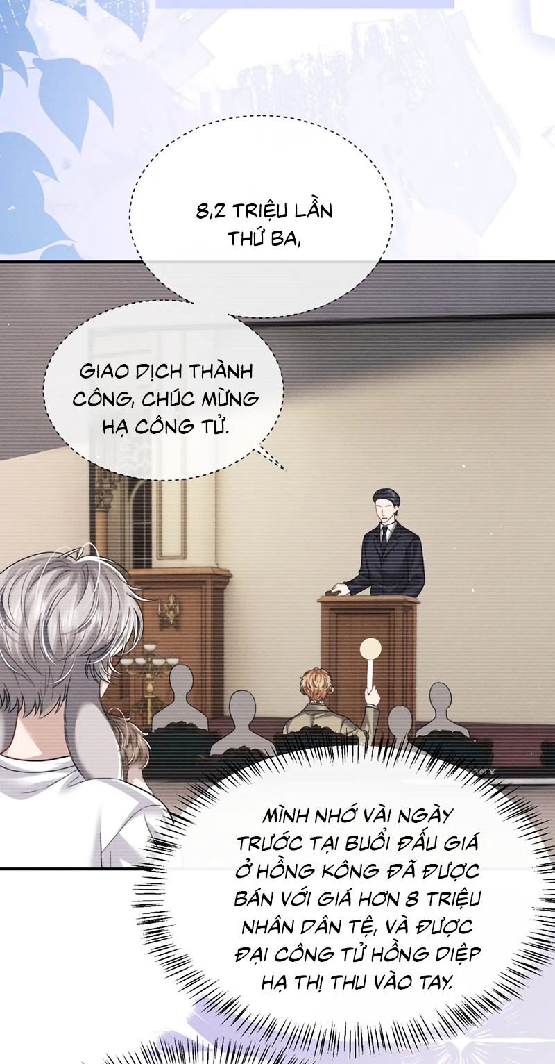 Chấp Sự Thỏ Cụp Tai Chap 178 - Next Chap 179