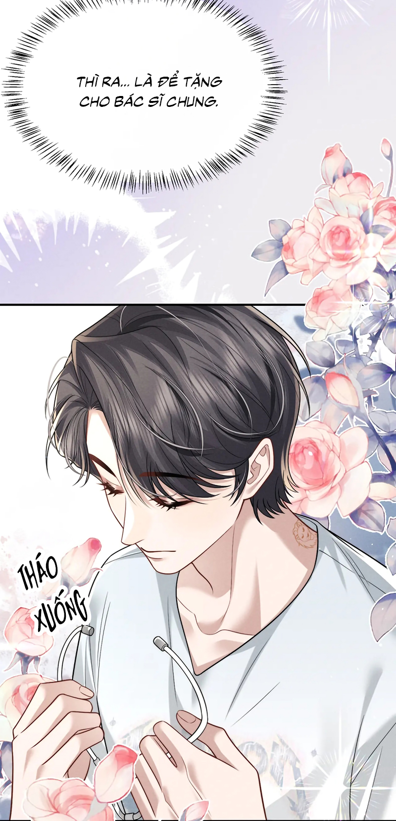 Chấp Sự Thỏ Cụp Tai Chap 178 - Next Chap 179