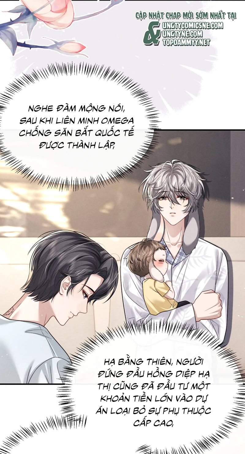 Chấp Sự Thỏ Cụp Tai Chap 178 - Next Chap 179