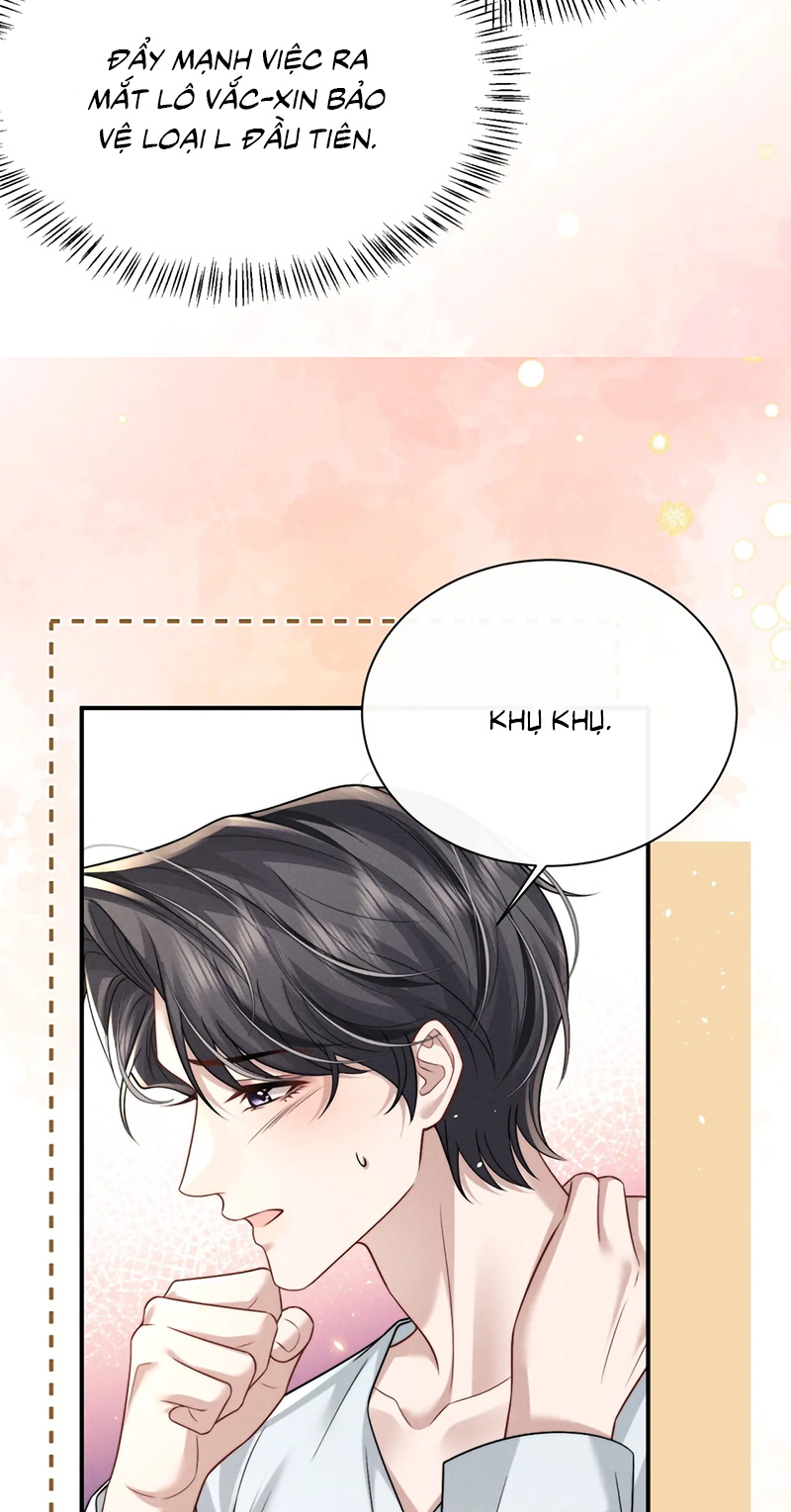 Chấp Sự Thỏ Cụp Tai Chap 178 - Next Chap 179