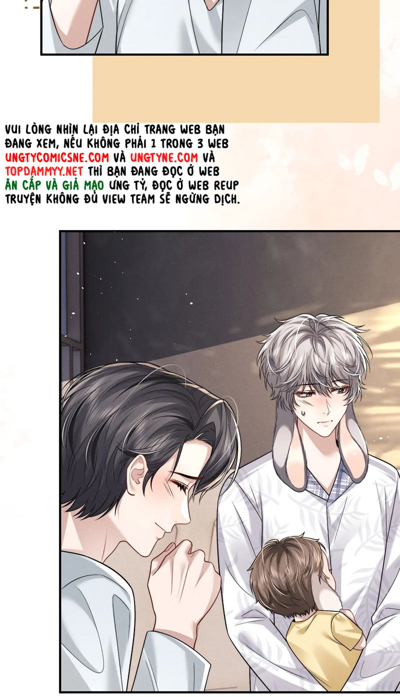 Chấp Sự Thỏ Cụp Tai Chap 178 - Next Chap 179