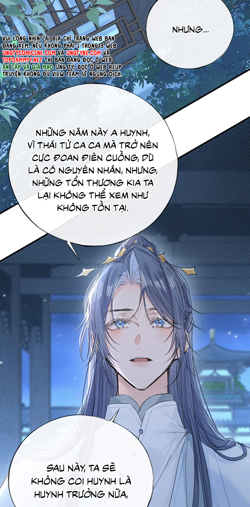 Dụ Địch Thâm Nhập Chap 79 - Next Chap 80 : End