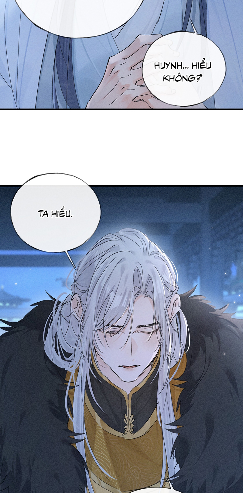 Dụ Địch Thâm Nhập Chap 79 - Next Chap 80 : End