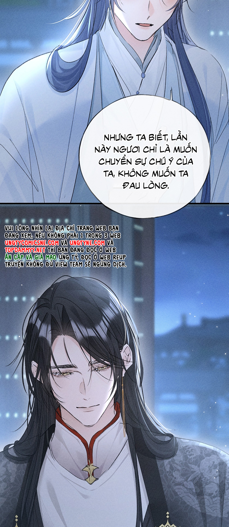 Dụ Địch Thâm Nhập Chap 79 - Next Chap 80 : End