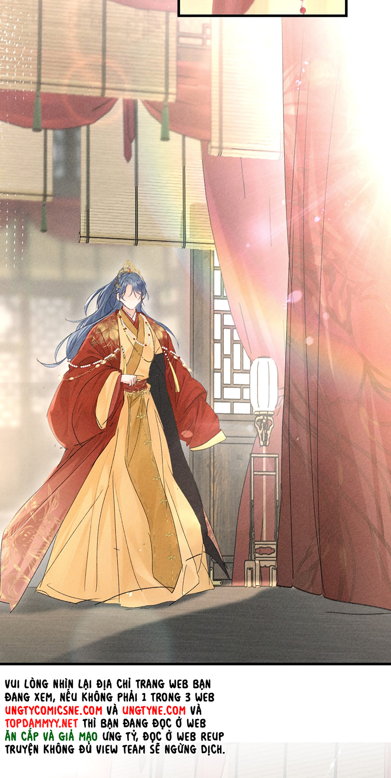 Dụ Địch Thâm Nhập Chap 79 - Next Chap 80 : End