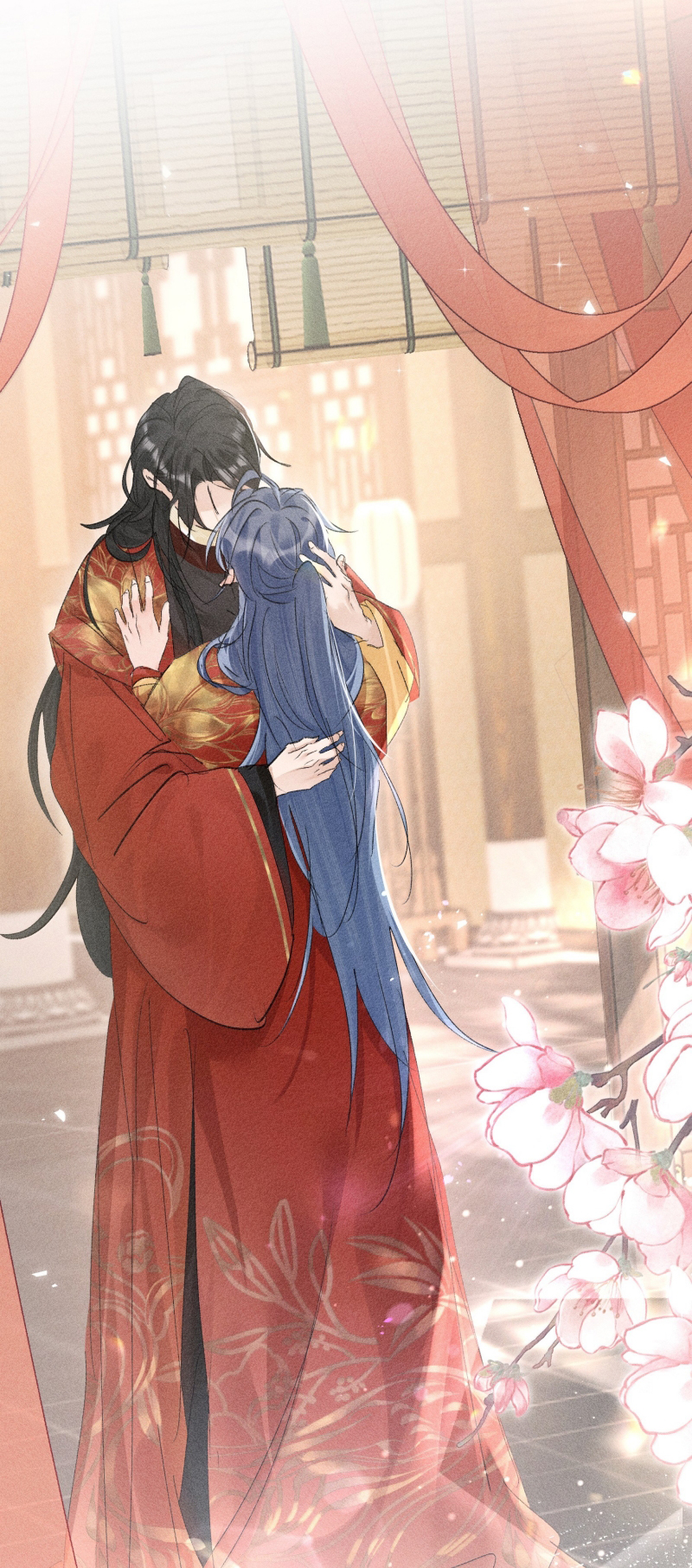 Dụ Địch Thâm Nhập Chap 79 - Next Chap 80 : End