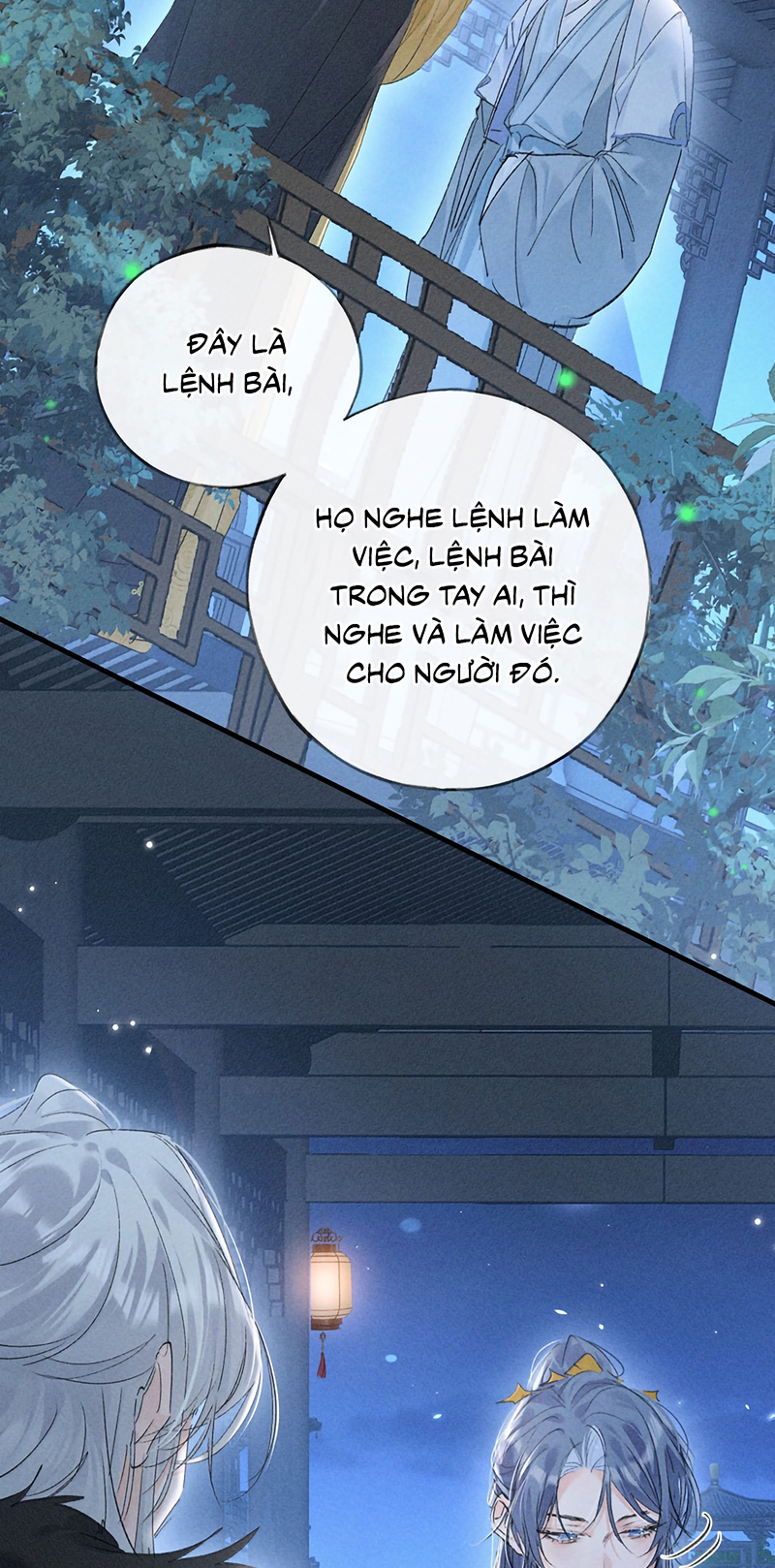 Dụ Địch Thâm Nhập Chap 79 - Next Chap 80 : End