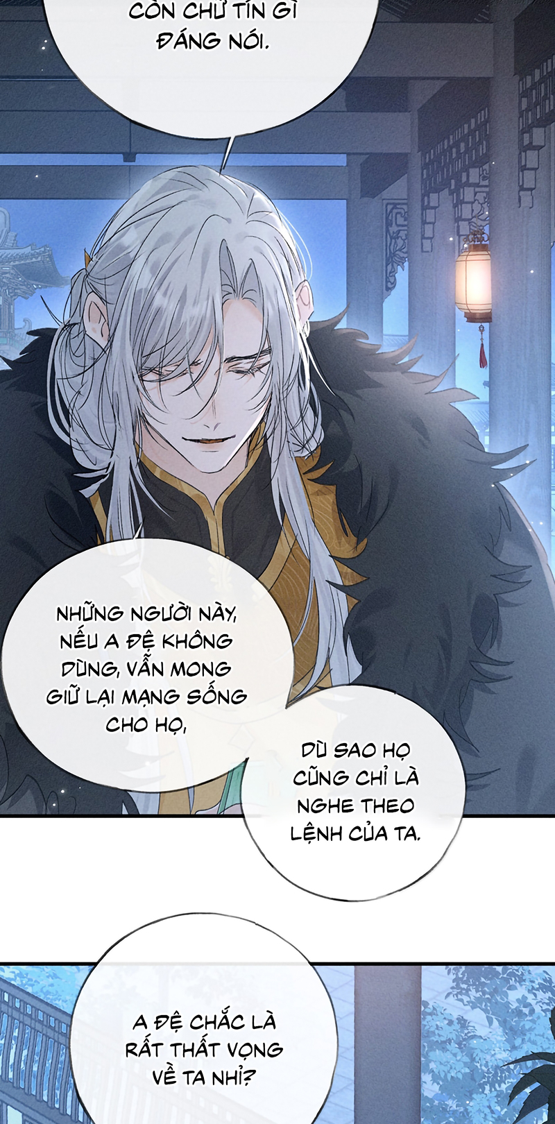 Dụ Địch Thâm Nhập Chap 79 - Next Chap 80 : End
