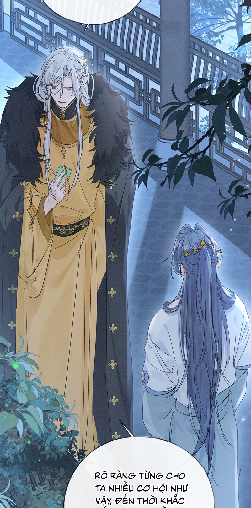 Dụ Địch Thâm Nhập Chap 79 - Next Chap 80 : End