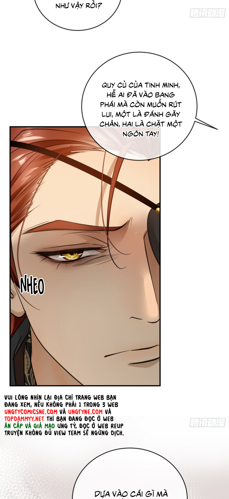 Gặp Tuyết Giữa Hạ Chap 8 - Trang 2