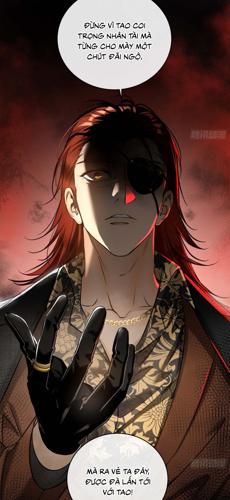 Gặp Tuyết Giữa Hạ Chap 8 - Trang 2