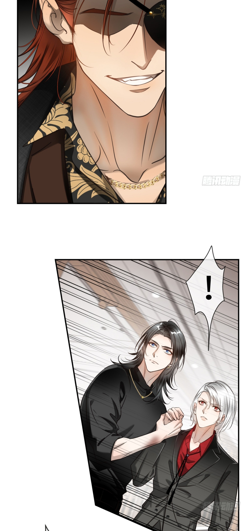 Gặp Tuyết Giữa Hạ Chap 8 - Trang 2