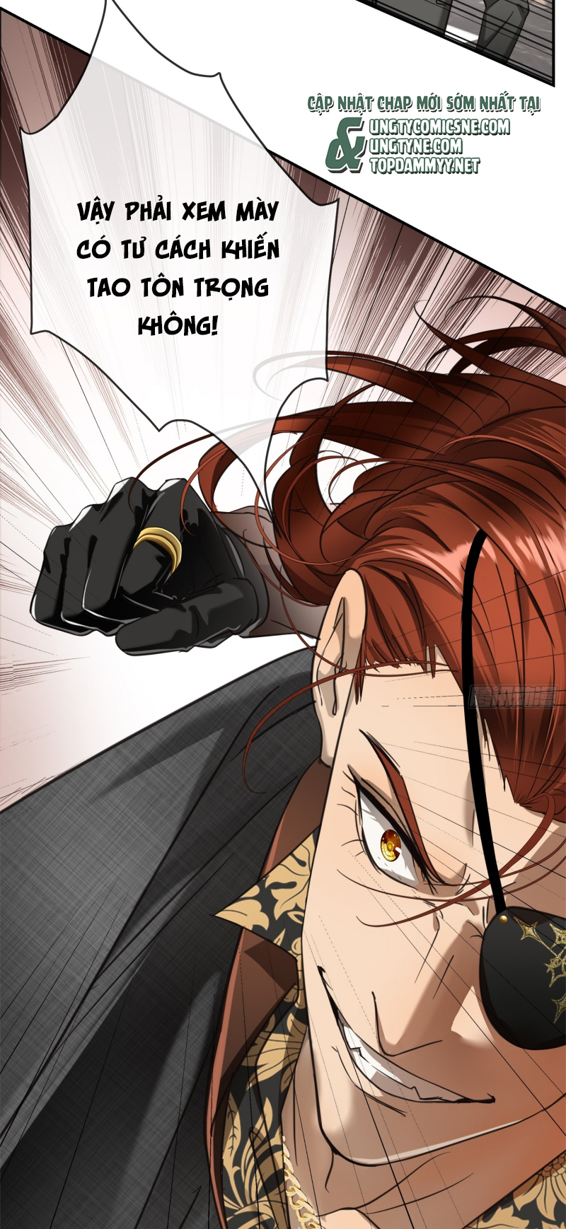 Gặp Tuyết Giữa Hạ Chap 8 - Trang 2