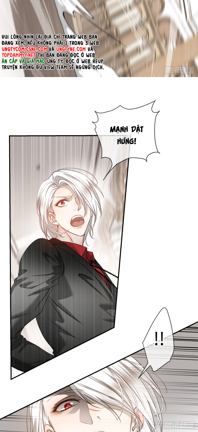 Gặp Tuyết Giữa Hạ Chap 8 - Trang 2