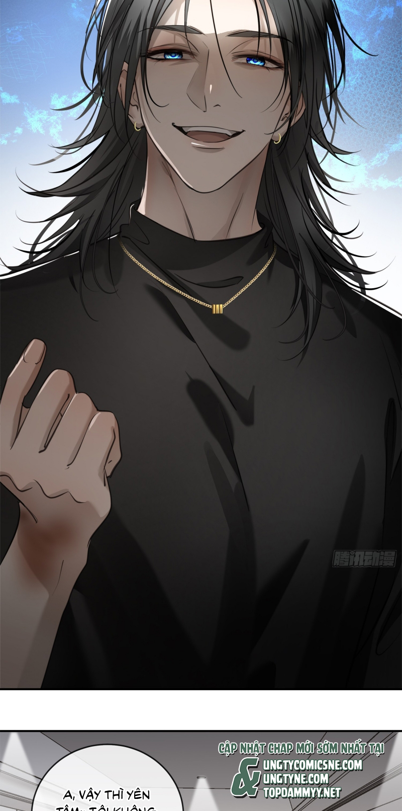 Gặp Tuyết Giữa Hạ Chap 8 - Trang 2