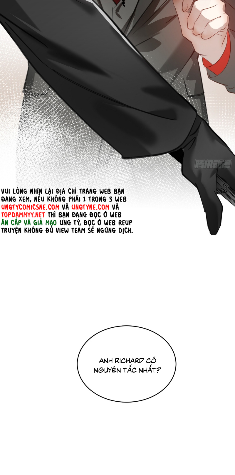 Gặp Tuyết Giữa Hạ Chap 8 - Trang 2