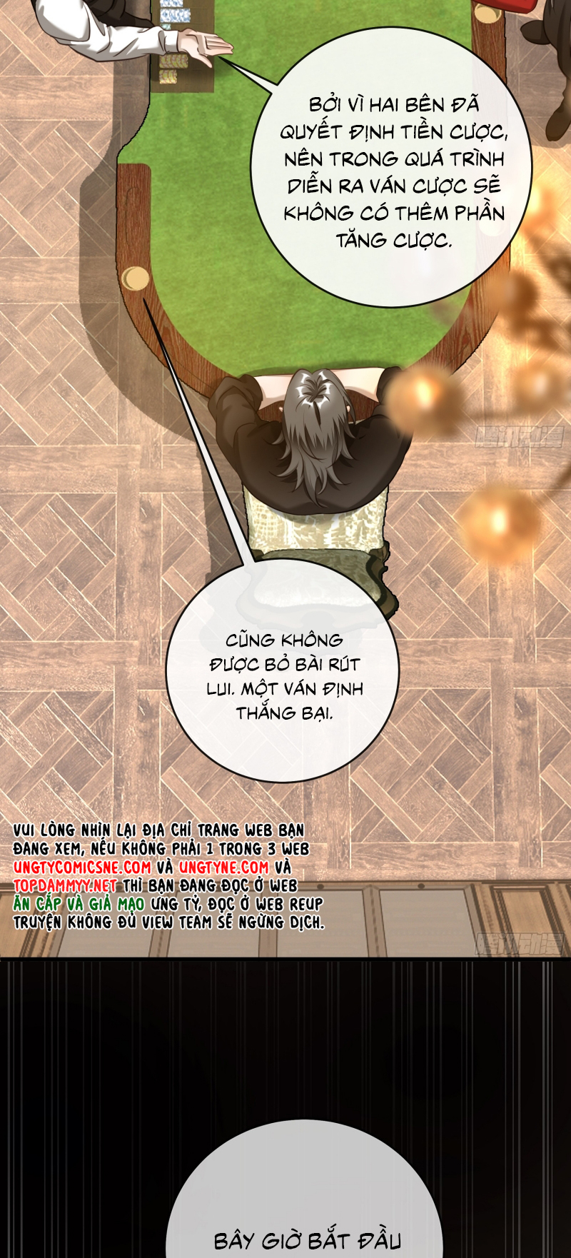 Gặp Tuyết Giữa Hạ Chap 9 - Trang 2