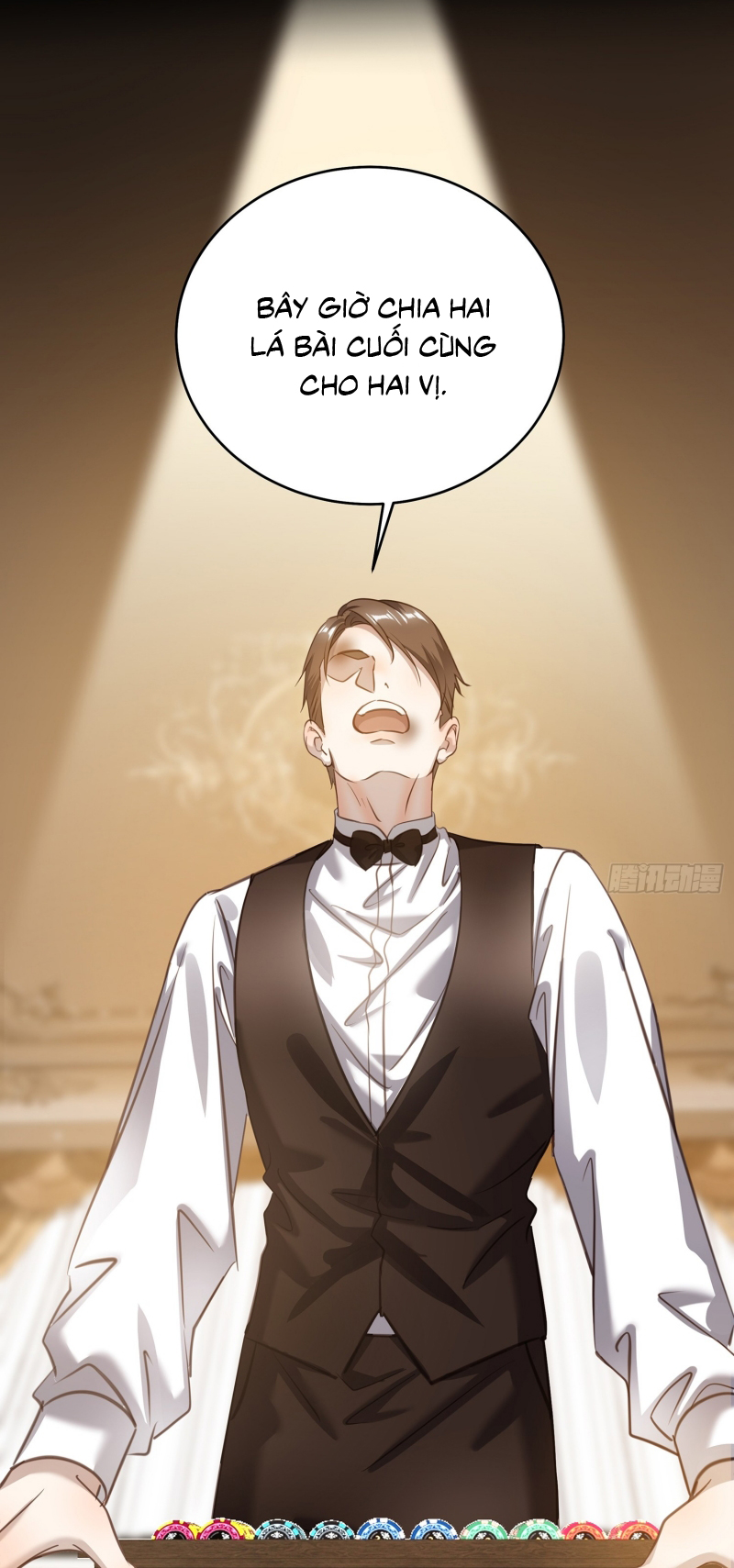 Gặp Tuyết Giữa Hạ Chap 9 - Trang 2