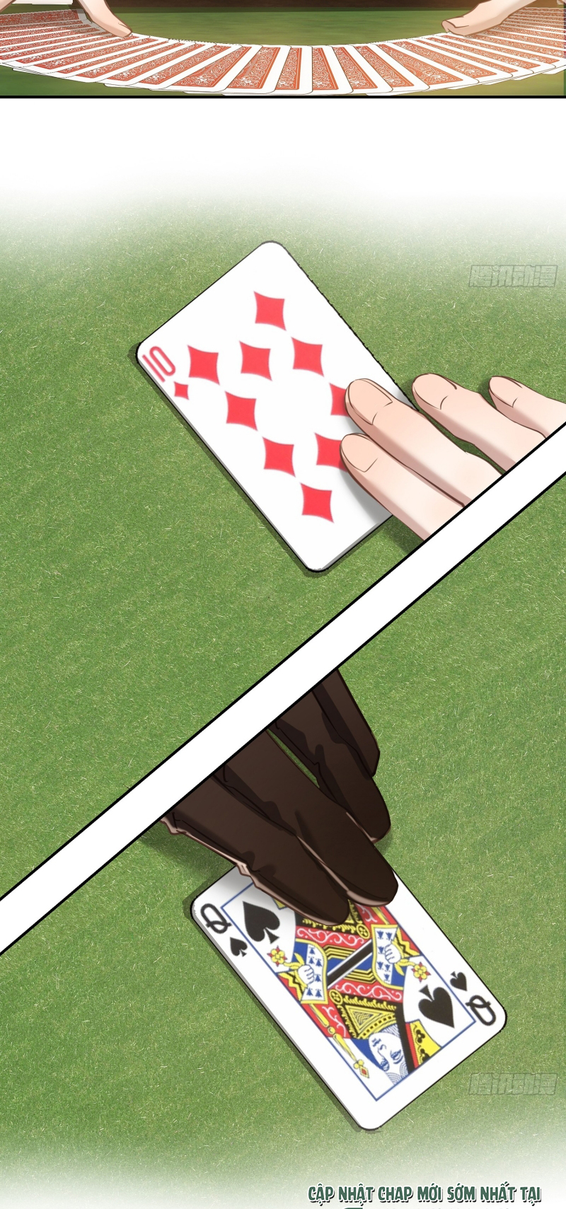 Gặp Tuyết Giữa Hạ Chap 9 - Trang 2