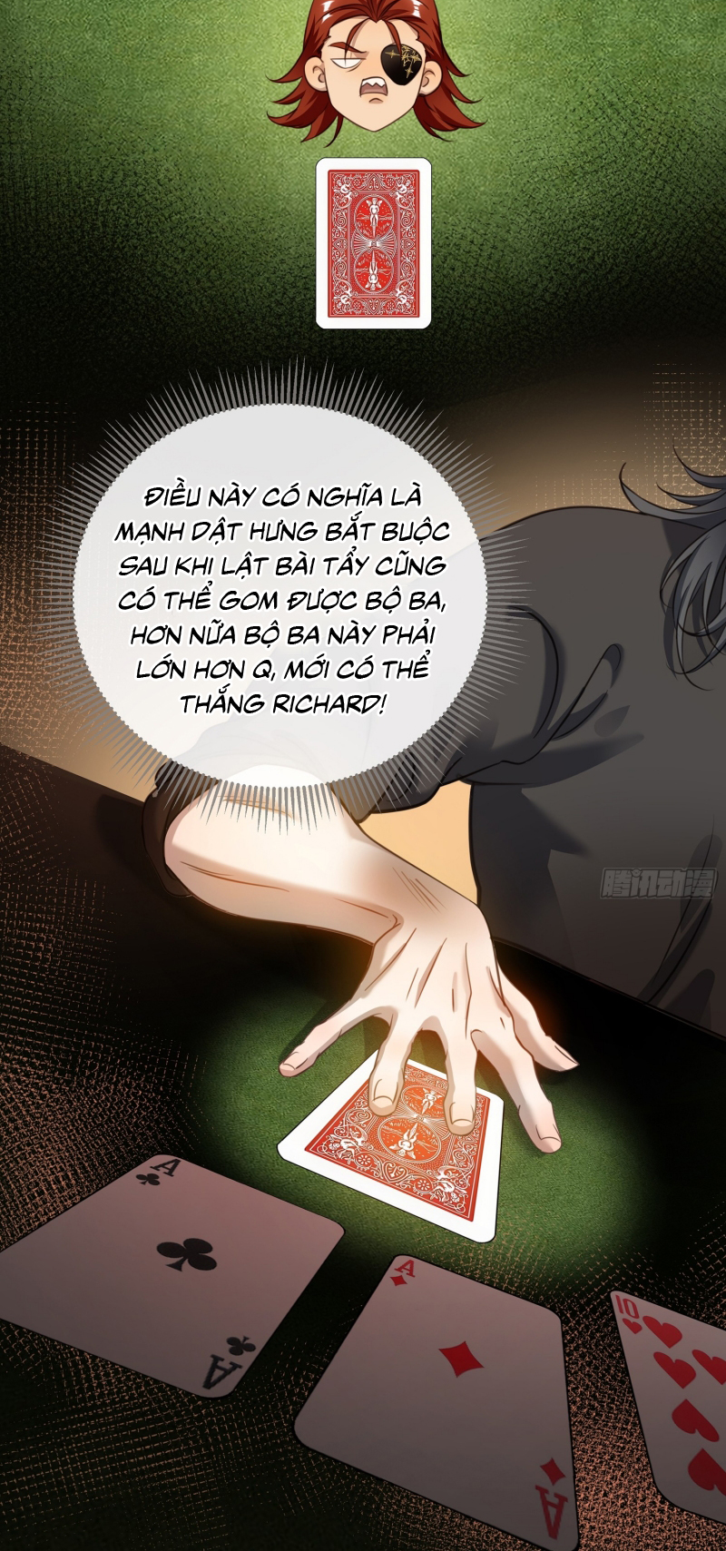 Gặp Tuyết Giữa Hạ Chap 9 - Trang 2