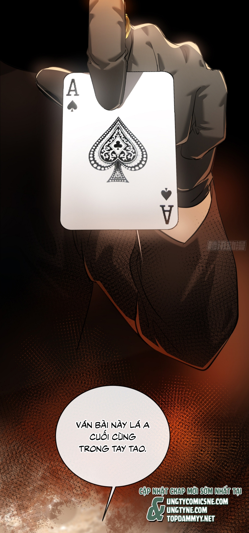 Gặp Tuyết Giữa Hạ Chap 9 - Trang 2