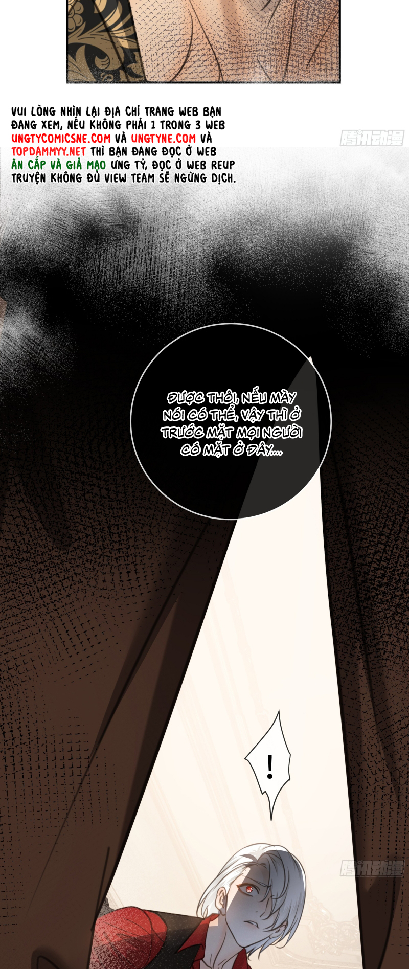 Gặp Tuyết Giữa Hạ Chap 9 - Trang 2