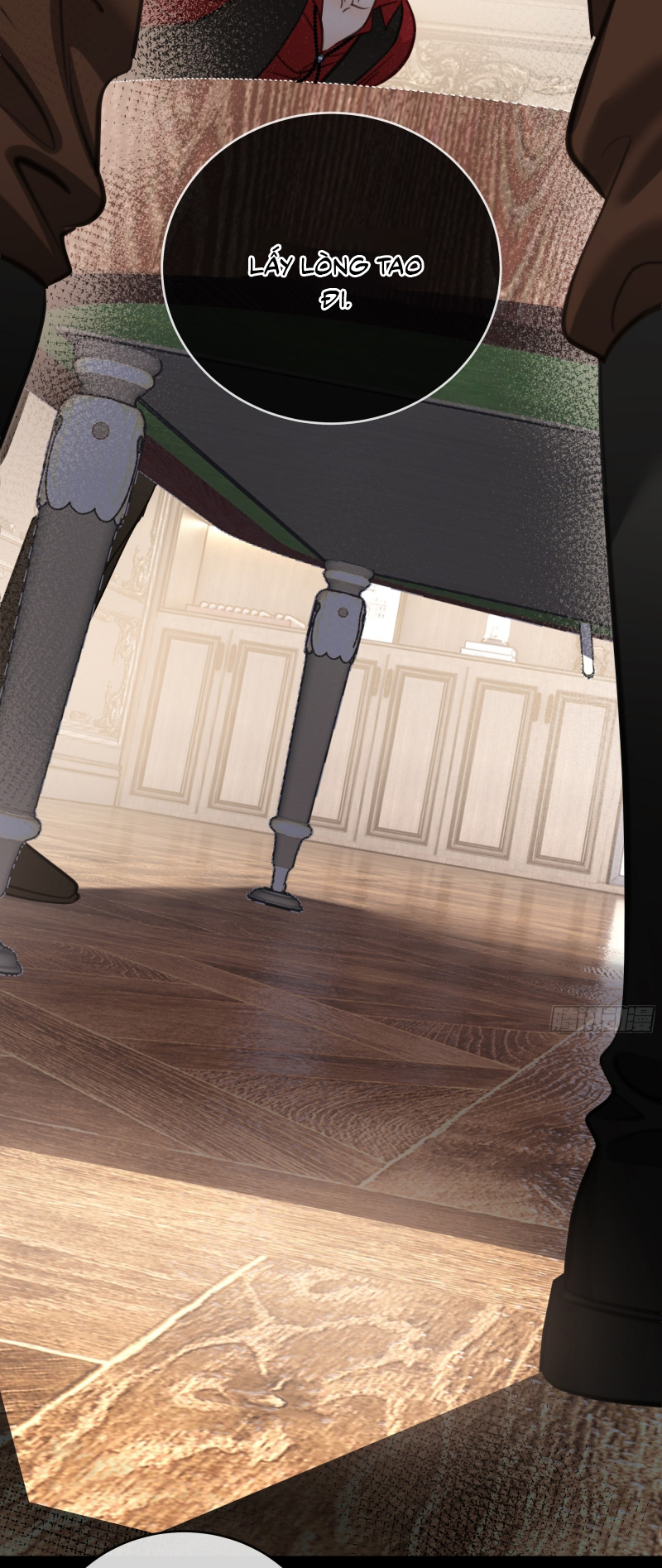 Gặp Tuyết Giữa Hạ Chap 9 - Trang 2