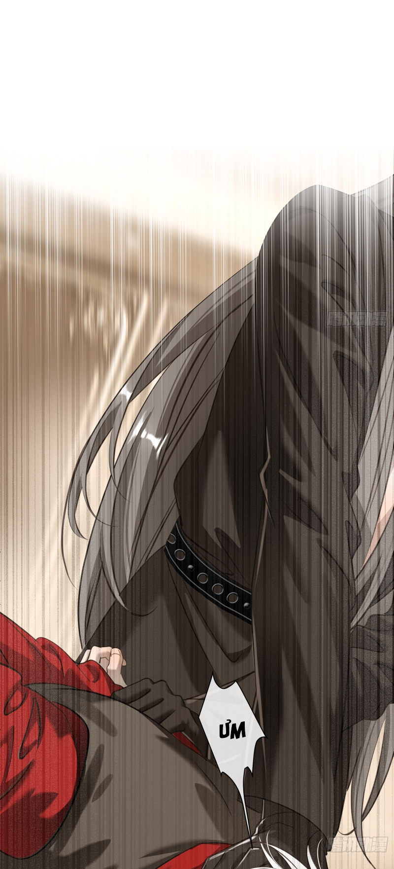 Gặp Tuyết Giữa Hạ Chap 9 - Trang 2