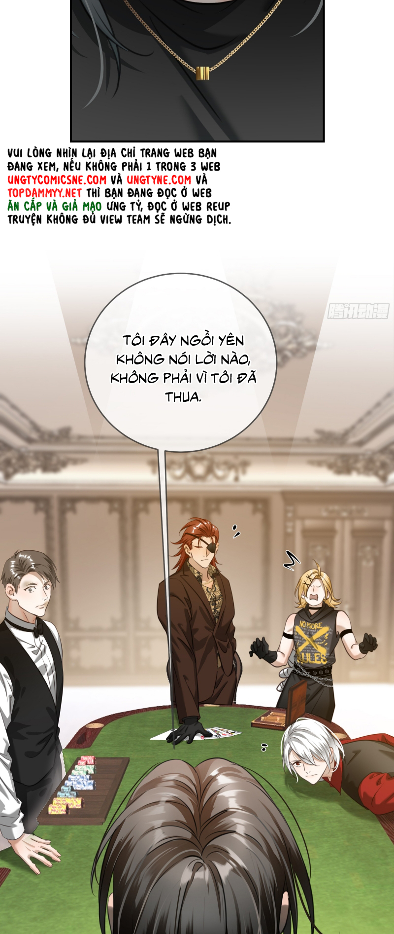 Gặp Tuyết Giữa Hạ Chap 9 - Trang 2