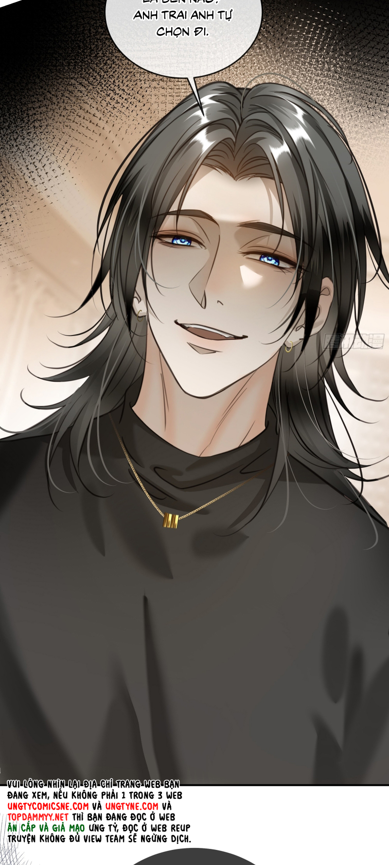 Gặp Tuyết Giữa Hạ Chap 10 - Trang 2