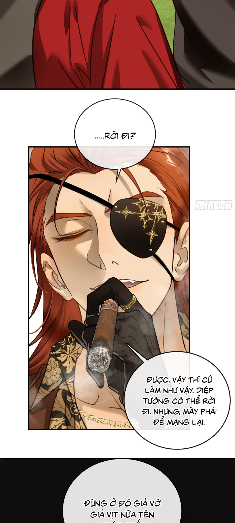 Gặp Tuyết Giữa Hạ Chap 10 - Trang 2