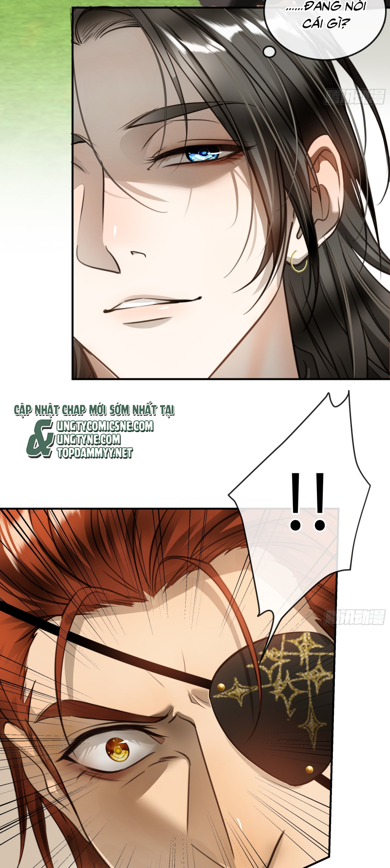 Gặp Tuyết Giữa Hạ Chap 10 - Trang 2